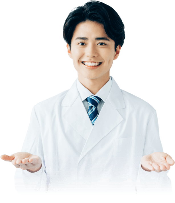 包茎手術には「保険診療」と「自由診療」の2つがあります。